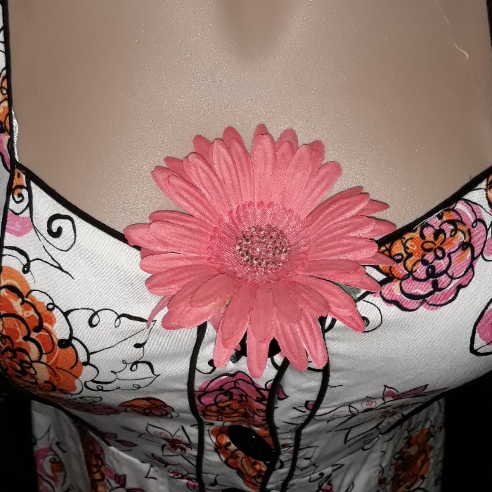 *Spense dress size 8